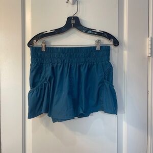 Free People Shorts